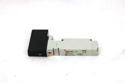 USED SMC VQC2101-5