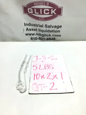 Kimax 46460 Size 350 Calibrated Glass Capillary Routine Viscometers
