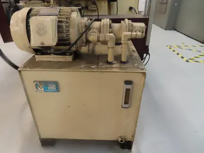 1995 KENT SGS-1224 AHD Surface Grinders | MD Equipment Services LLC (6)