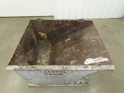 Used ROURA _UNKNOWN_ Hoppers Indiana US | Arrow Industrial #1408583