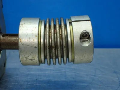 USED FANUC A06B0221B200