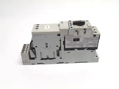 Used ALLEN-BRADLEY COMPACT COMBO STARTER 1.0-1.6A Starters | Maverick Industrial Sales #1114000