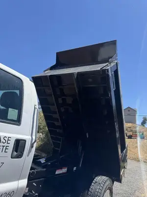 Used 2023 FORD F-650 XL Dump trucks California US | Ben Kaplan Equipment #1291669