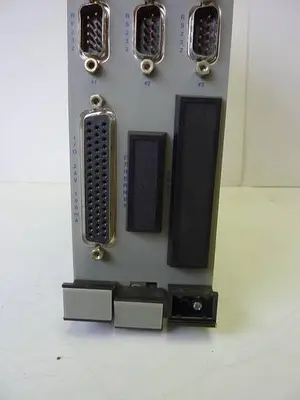 USED ADEPT TECH 10330-11350