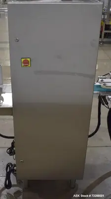 USED IMA SWIFTPACK