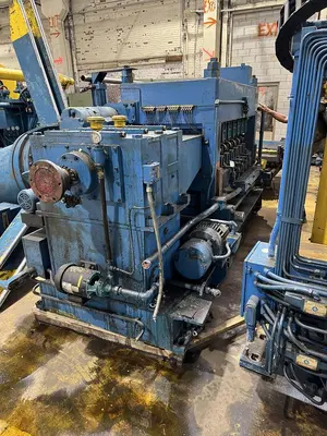 54”  Inverted Herr-Voss 6HI Leveler