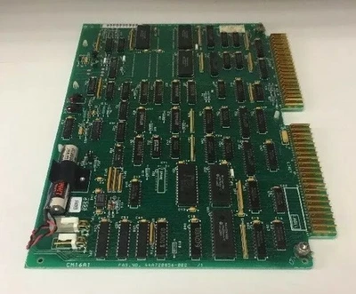 Used GE Fanuc IC600LX616L PLC Processors Indiana US | J&J Industrial Supply #520715