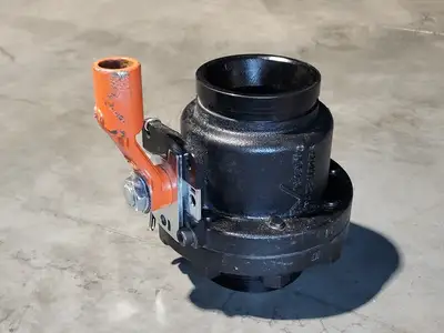 USED VICTAULIC B040816616