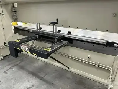Used 1997 ACCURPRESS 717512 Press Brakes Arizona US | KD Machinery #1309158