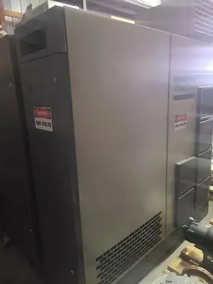USED ATLAS COPCO GA110 VSD
