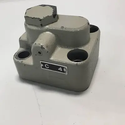 USED VICKERS C5PG815S810S1