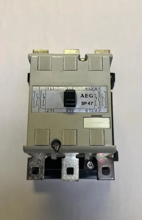 Used AEG SP47 Miscellaneous Equipment (Electrical & Power) Ohio US | Surplus Asset Holdings #1241583