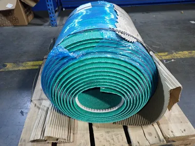 25 1/2" Conveyor Belt