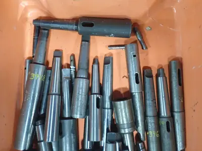 Tooling