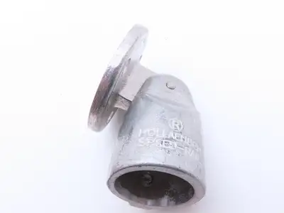 Hollaender 41-7 1-1/4 Speed-Rail Adjustable Flange Wall Mt 1-1/4" Pipe Lot of 5