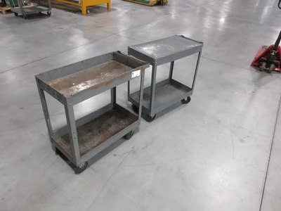 Used GENERIC GENERIC Tool Carts Minnesota US | Machinesused.com #1281216