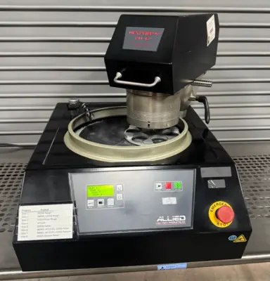 Allied High Tech 345435 Polishing & Buffing Machines | Amiron Machinery (1)
