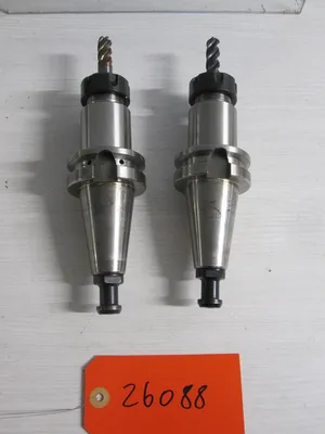 USED SYIC BT-40