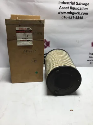 MOTORCRAFT FA1119 AIR FILTER Donaldson Ford Medium Heavy Truck
