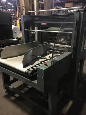 USED SHANKLIN B-2BB