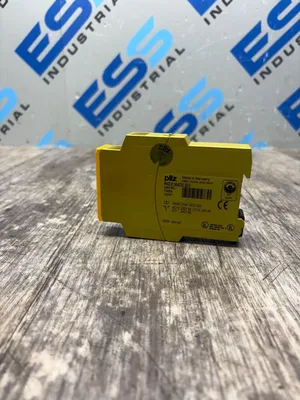 PILZ 774300 Electrical/PLC/Automation | ESS Industrial Equipment Sales (5)