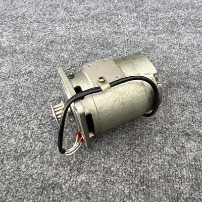 Used Elinco ALPJRN-843-2F6 A.C. Motors California US | Davliegogo LLC #1707810