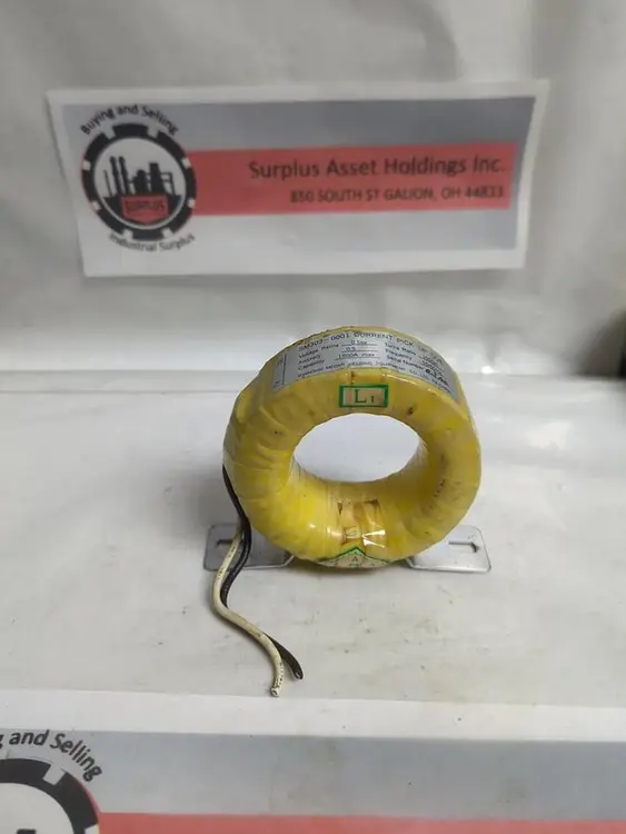 Used SHANGHAI SM303-0001 Miscellaneous Equipment (Electrical & Power) | Surplus Asset Holdings #1194248