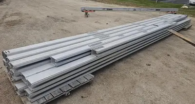 USED KNIGHT RAD7500