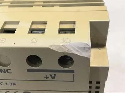USED IDEC PS5R-C24