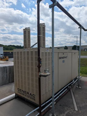 Generac Generator