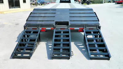New | in-Stock 2026 DORSEY DC53 Tractors & Trailers Tennessee US | LMI Tennessee LLC #1503916