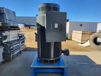 NEW TECO AEUG-TK001