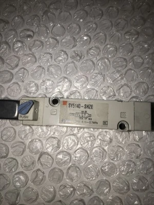 USED SMC SY5140-SHZE