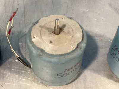 Used SUPERIOR ELECTRIC SS2501040 Motors (misc) Ohio US | HGR 24 #1261276