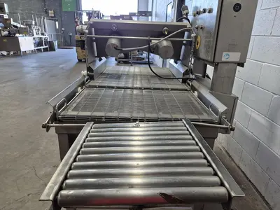 Tromp Egg Wash Applicator