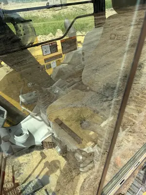 Used 2016 DEERE 75G Excavators Texas US | Proxy Equipment #1378437