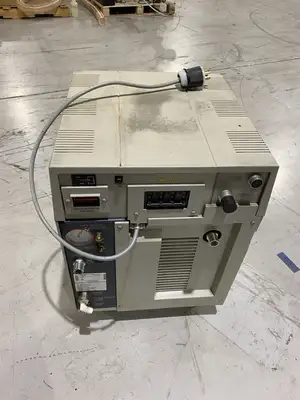USED CTI CRYOGENICS 9600 SERIES COMPRESSOR 380-460V 3PH