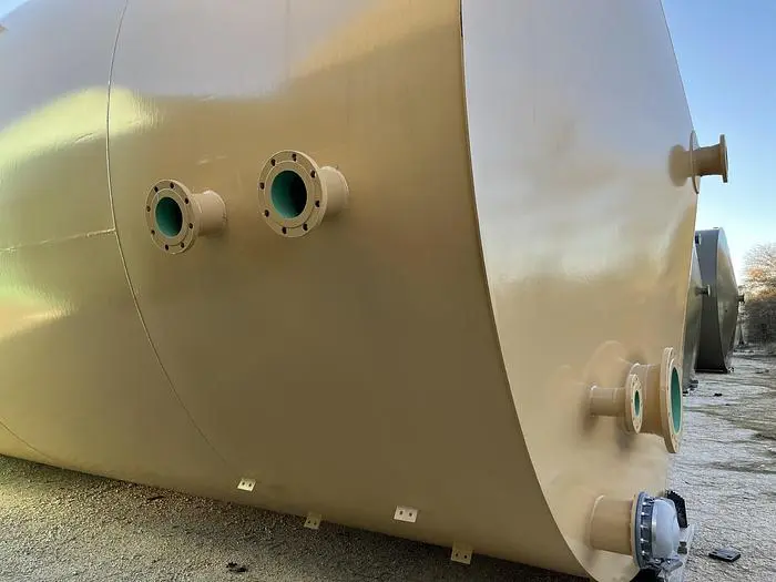 NEW 2025 BX TANK SUPPLY VERTICAL TANKS