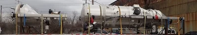 GLATT PRO 500 Dryer Fluid Bed Batch | Perry Equipment (1)
