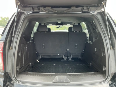 Used 2021 CHEVROLET TAHOE Utility Vehicles Michigan US | Miedema Asset Management Group #1402830