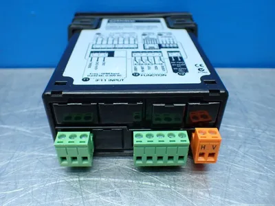 Used DEFINE TEXCTR10HV Counters/Timers | HGR 24 #750521