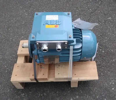 NEW ABB M3KP 90 SLC 4