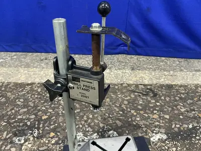 Used SEARS CRAFTSMAN 25921 Stands Ohio US | HGR 24 #1485376