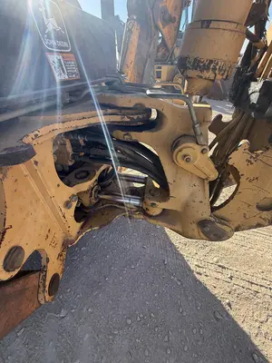Used 2015 JOHN DEERE 310 SE Backhoe Loaders Texas US | Proxy Equipment #1381319