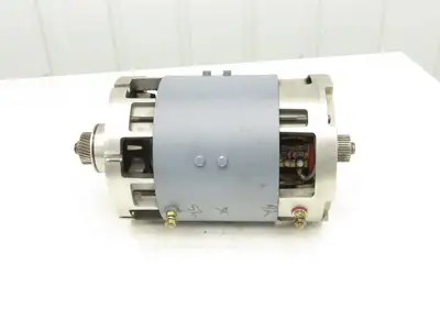 BPR Rico 00-28851 DC Drive Motor 24VDC Off PLRDD100