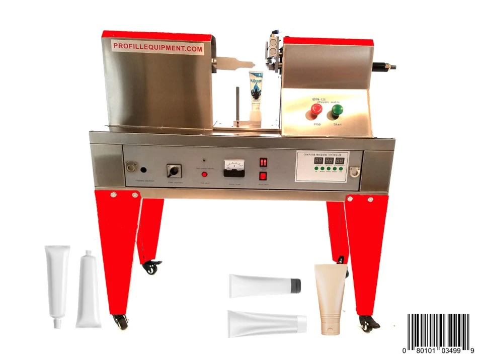 Ultrasonic Tube Sealer #34999 Rental
