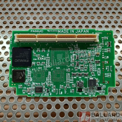 FANUC 6-Axis Servo Card