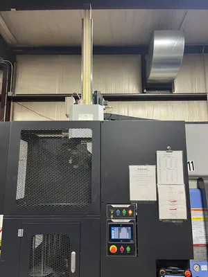 2018 DOOSAN LYNX 2100 LYB 5-Axis or More CNC Lathes | Tight Tolerance Machinery (3)
