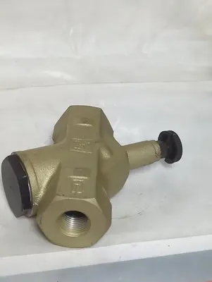 Used ROSS 1968B4007 Solenoid Valves Ohio US | Surplus Asset Holdings #1495582