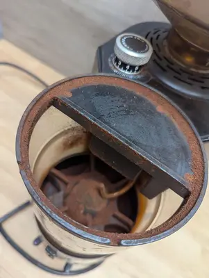 USED NUOVA SIMONELLI MDX